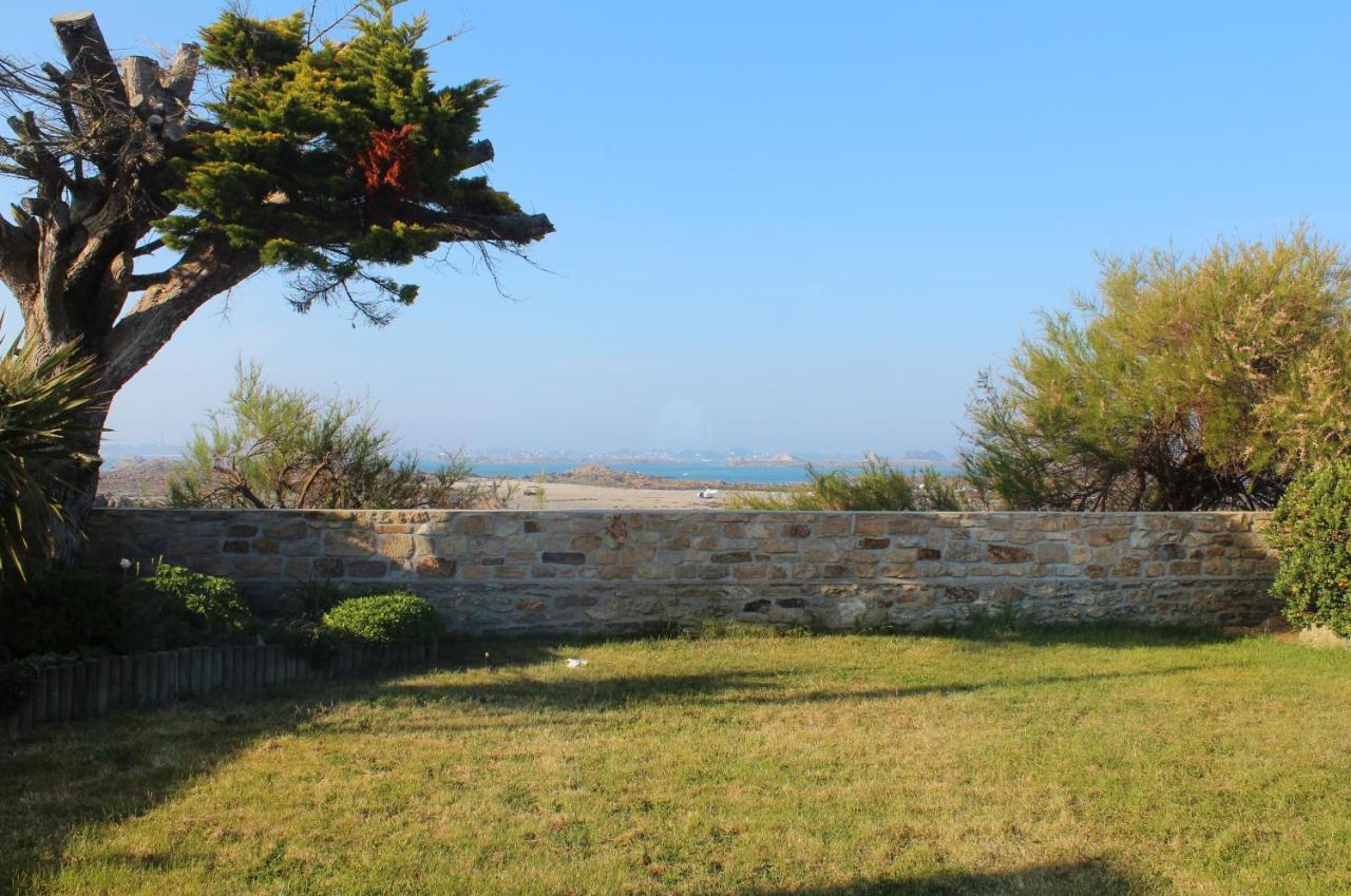 Le Prat - Santec Villa Buitenkant foto